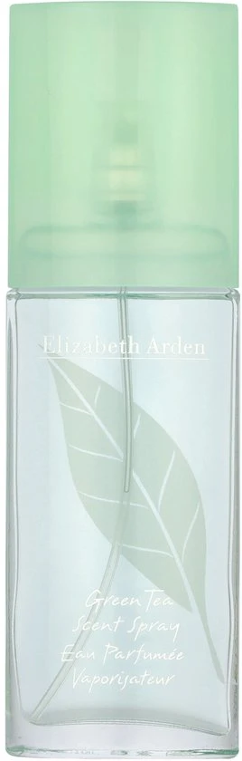 Elizabeth Arden Green Tea eau de parfum - 30 ml - Afbeelding 4