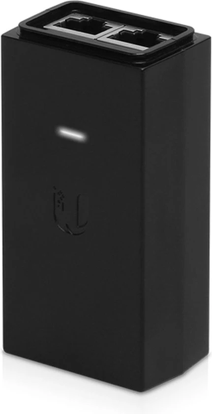 Ubiquiti Networks PoE adapter - POE-24-12W - Zwart - Afbeelding 9