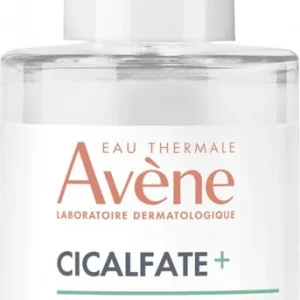 Avène Cicalfate+ serum - intens herstellend