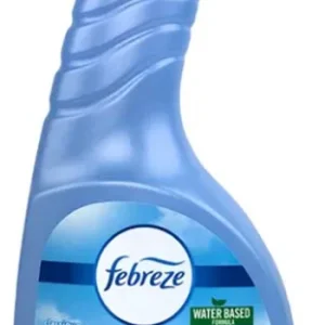 Lenor Febreze textielverfrisser spray - antibacterieel - 500 ml