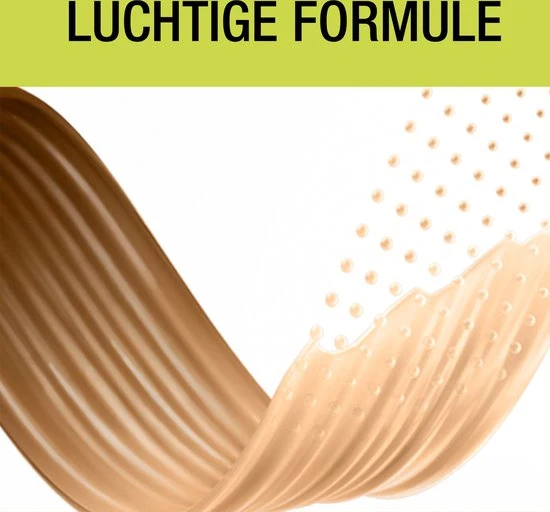 Maybelline SuperStay 30H Active Wear foundation - 05 Light Beige - 30 ml - Afbeelding 7