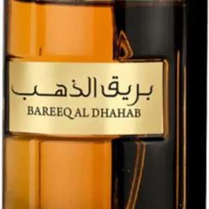 Al Wataniah parfum - Bareeq Al Dhahab - 100 ml