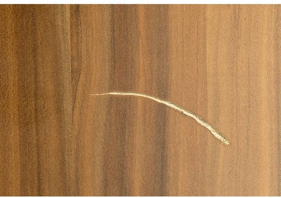 Edding 8901 reparatiewas - voor hout - wit - Afbeelding 6