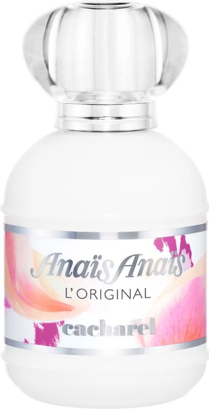 Cacharel Anaïs Anaïs eau de toilette - dames - 30 ml