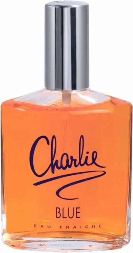 Revlon Charlie Blue eau fraiche - 100 ml - Afbeelding 8