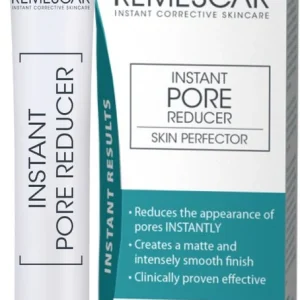 Remescar Instant Pore Reducer gezichtsprimer - poriën verkleiner - 20 ml