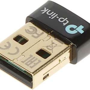 TP-Link UB500 USB-adapter - Bluetooth 5.0 nano - Zwart