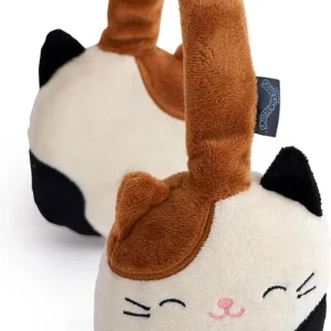 Squishmallows Cam bluetooth koptelefoon - pluche verstelbaar - met microfoon