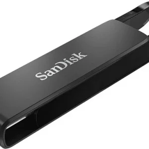 SanDisk USB stick - 32 GB - Zwart