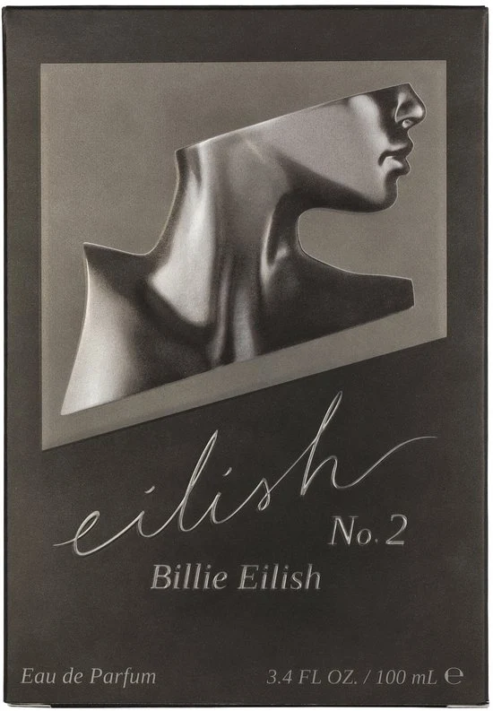Billie Eilish No. 2 eau de parfum - houtachtig en fris - 100 ml - Afbeelding 7