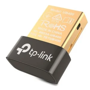 TP-Link UB400 bluetooth adapter - USB - Bluetooth 4.0