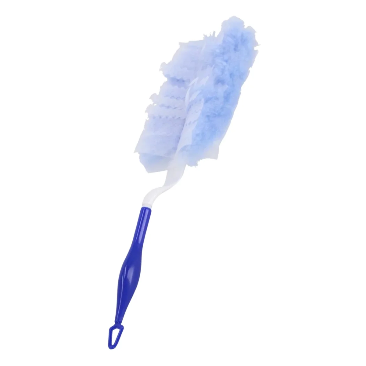 Cheqo® Statische Plumeau Set - Stofborstel - Duset Kit - Duster Set Met 4 Navullingen - Ideaal voor Stofallergie - Universele Pasvorm - Gerecycled Materiaal - Afbeelding 8