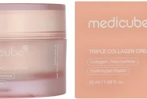 Medicube Triple Collagen crème 4.0 - 50 ml