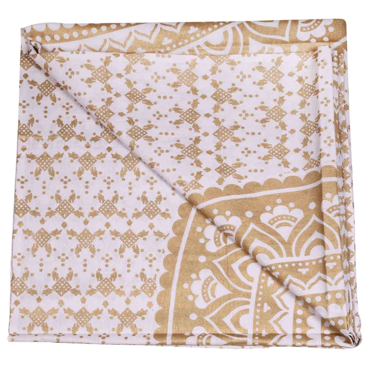 Bedsprei Mandala Amba 140 - Afbeelding 4