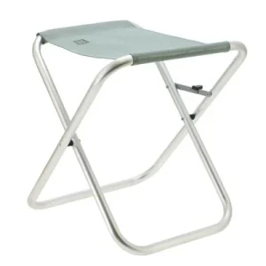 Kruk-voetenbank-bijzettafel Como Stool - Travellife