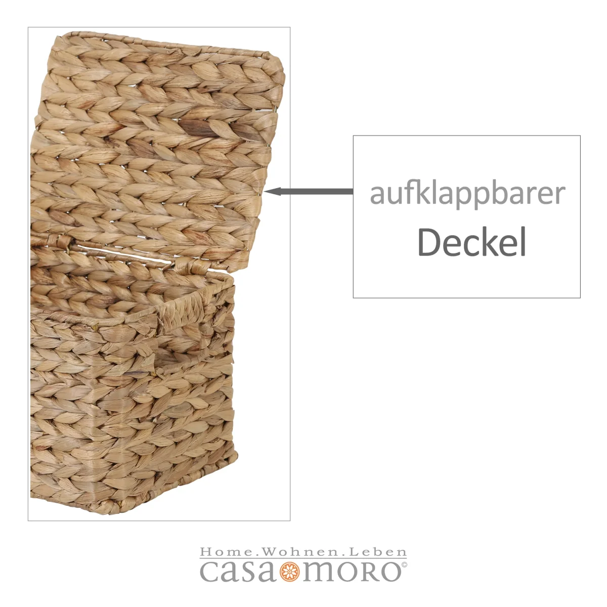 Opbergdoos Tabea S - Afbeelding 4