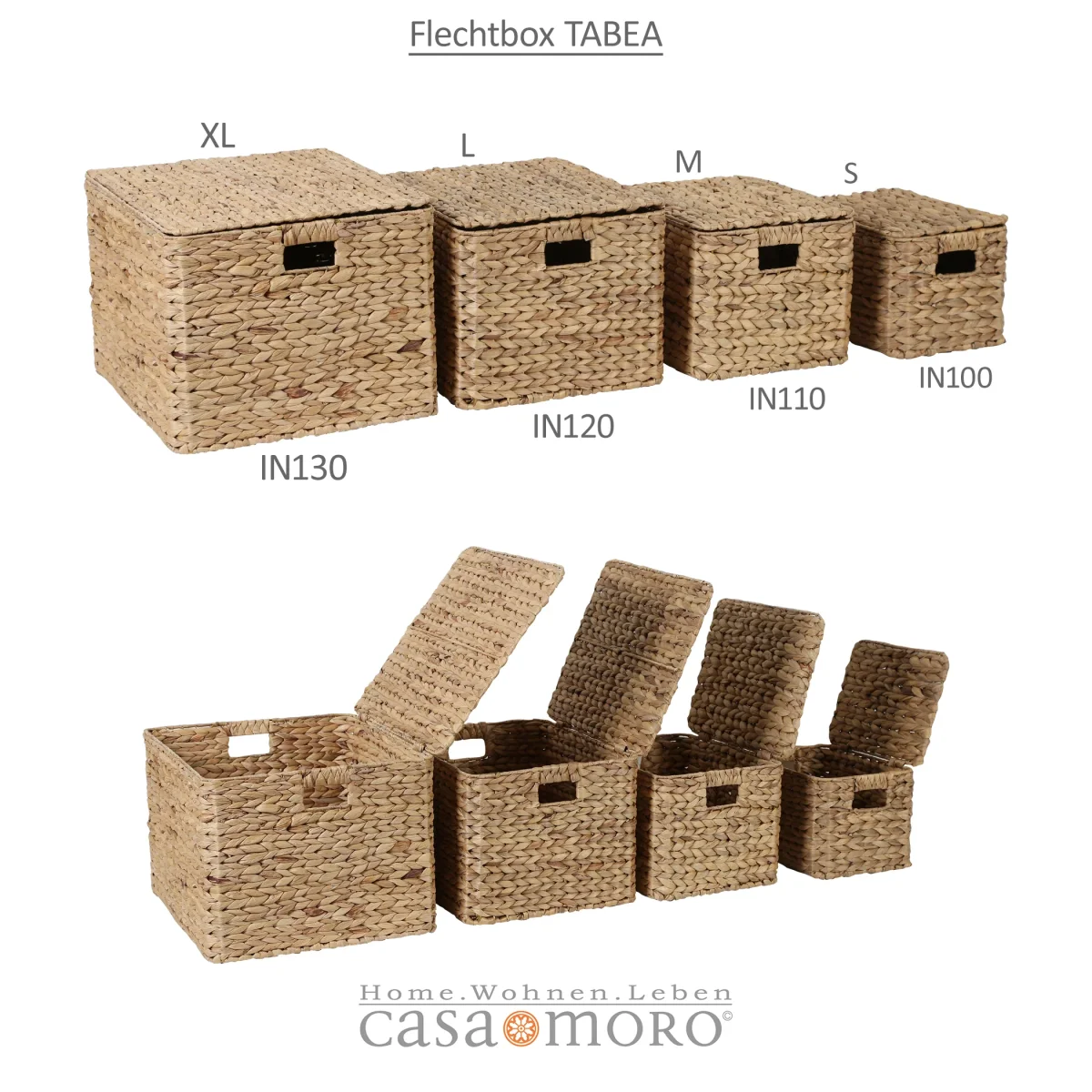Opbergdoos Tabea S - Afbeelding 6