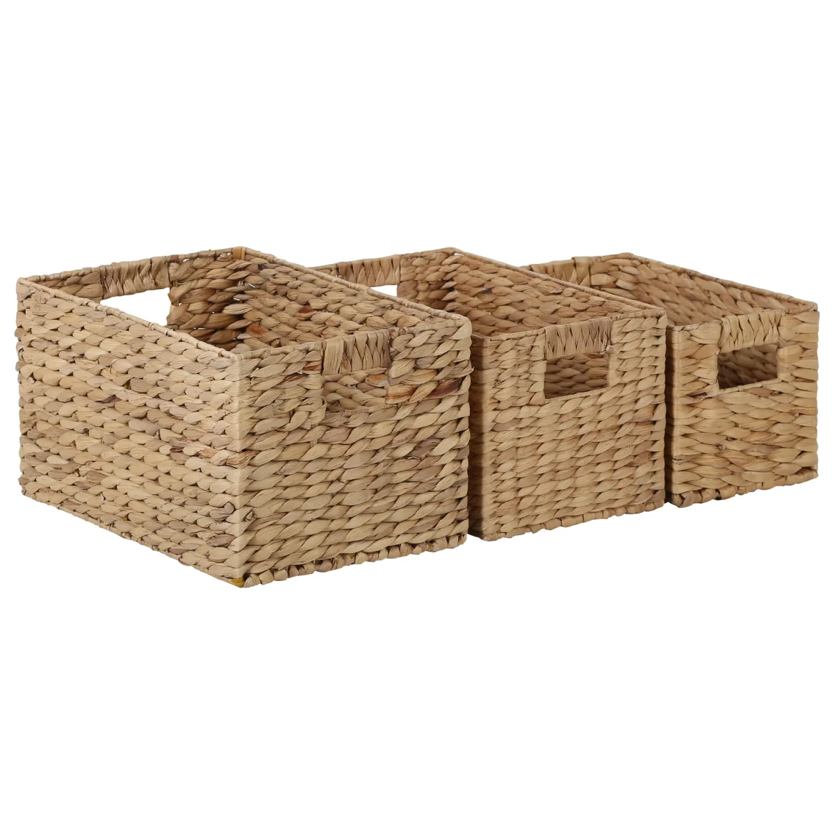 Opbergdozen set van 3 Tatia