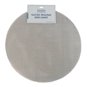 Ronde grillmat (52cm) - Cadac