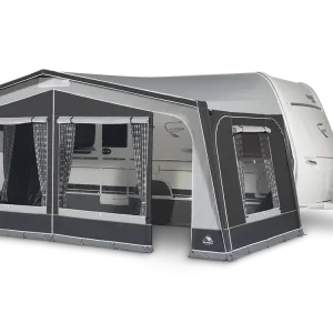 Voortent Monza 240 Deluxe - Doréma
