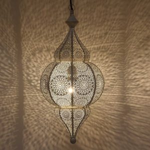 Oosterse lamp Jamila