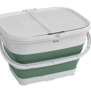Opvouwbare afvalbak Collaps Recycelt - Outwell