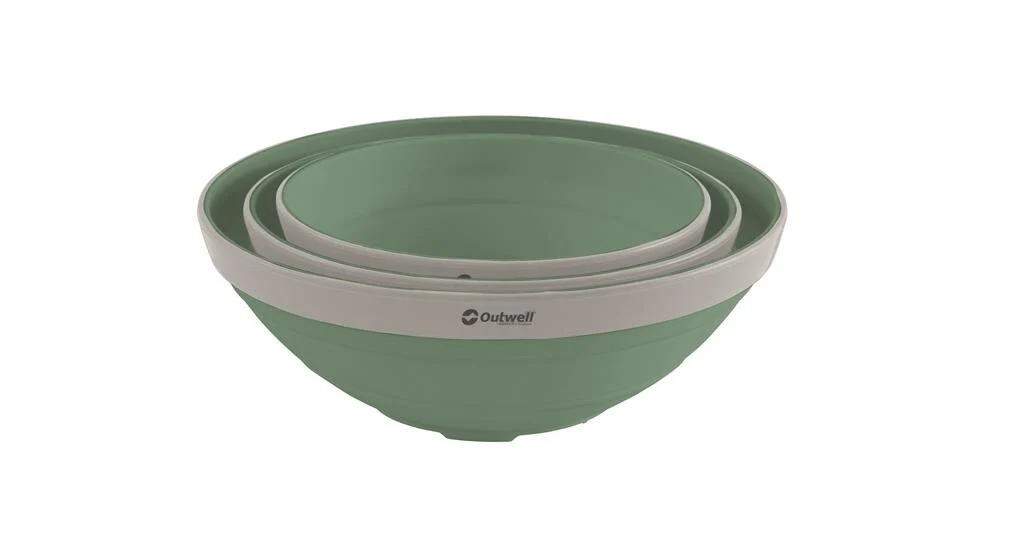 Outwell Collaps Schaal Set - Afbeelding 4