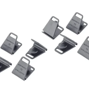 Outwell HookTrack haak  10 stuks