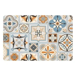 Placemat 30x45 cm anti-slip Ceramique - Finesse