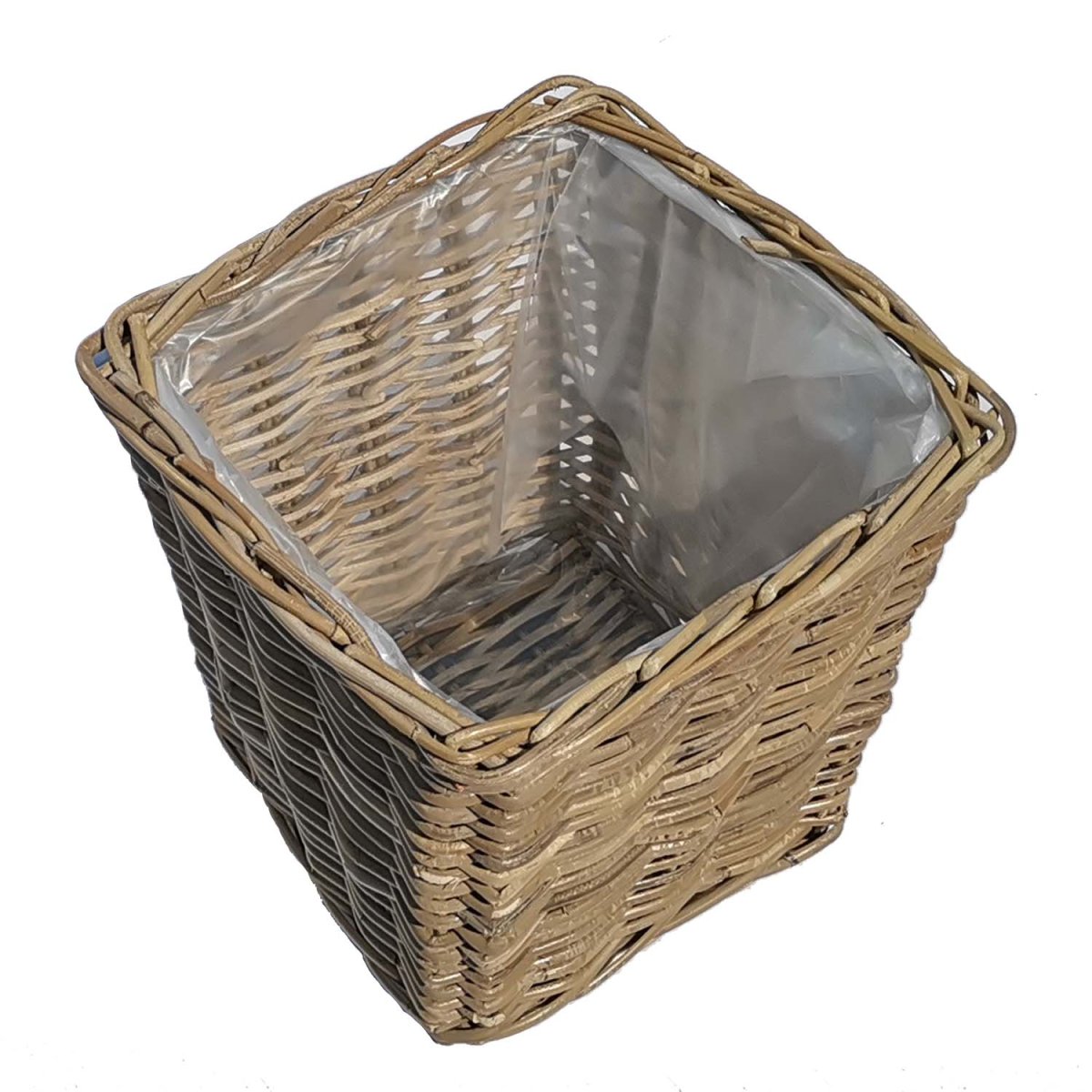 Rotan mand Turijn - Afbeelding 7