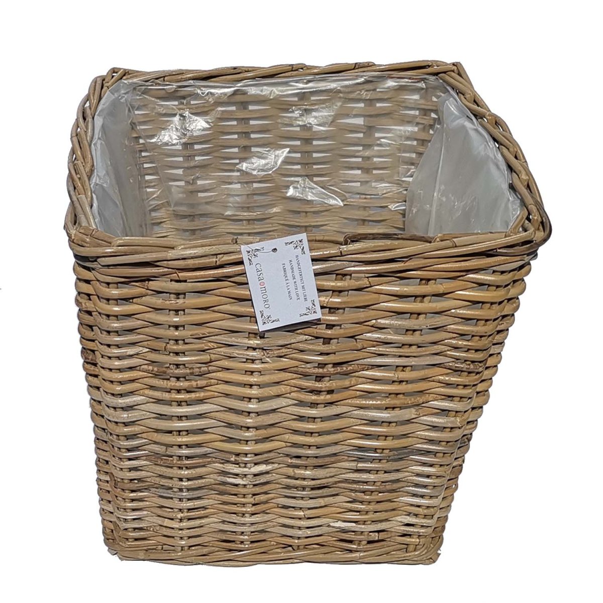 Rotan mand Turijn - Afbeelding 9