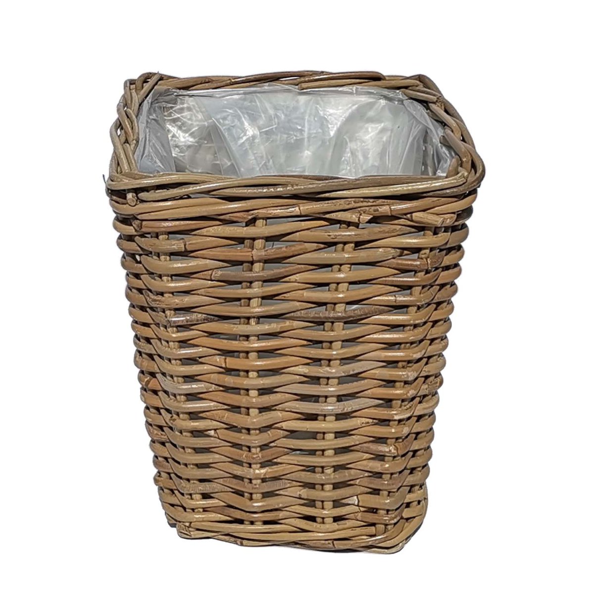Rotan mand Turijn