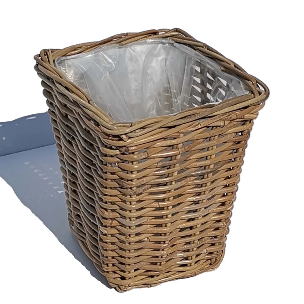Rotan mand Turijn - Afbeelding 3