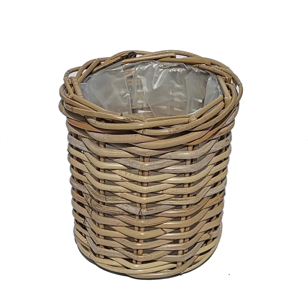 Rotan mand Siena - Afbeelding 2