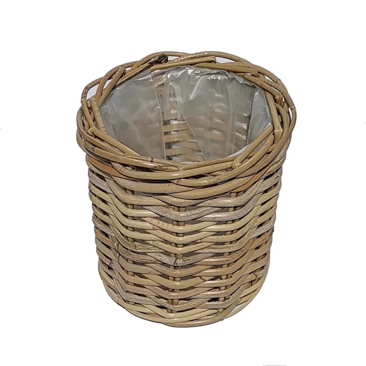 Rotan mand Siena - Afbeelding 3