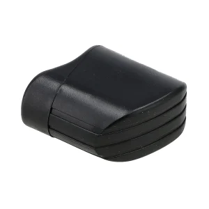 Stoelpootdop zwart (4 stuks) - Travellife