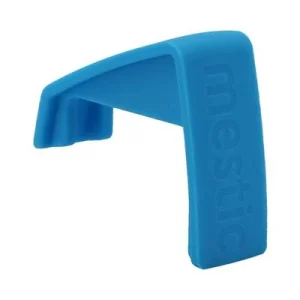Koelbox ventilatieklem ideaal voor opslag koelbox - blauw - Mestic
