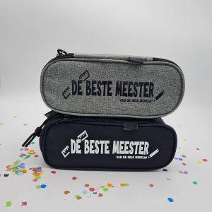 Etui Meester
