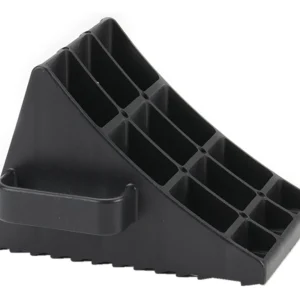 Leveller MGI wedge level chock - wielkeg - zwart - Millenco