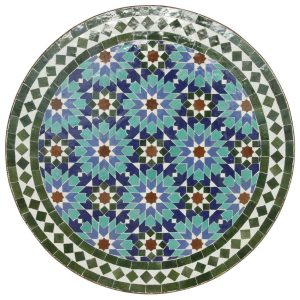 Salontafel, bistrotafel