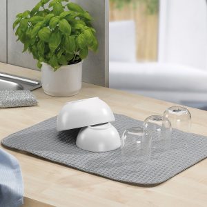 Kela Rapida afdruipmat 50 x 38 cm snel drogend