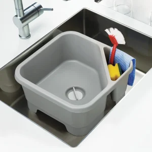 Joseph Joseph Duo afwasteil met druipvak