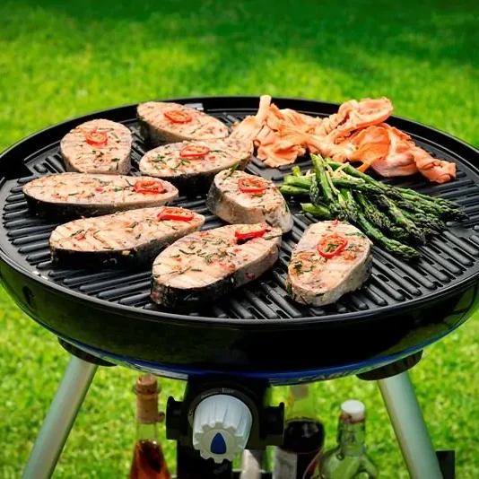 CADAC BBQ Grid 50 rooster voor campingbarbecue - Afbeelding 3