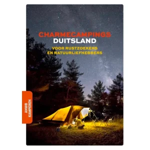 Charmecampings Duitsland - ANWB