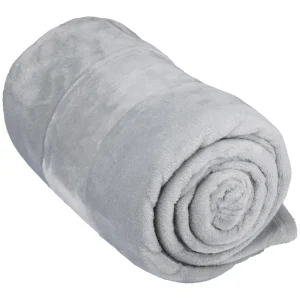 Lightweight gezellig flanellen deken 200 x 150 cm - Articasa