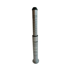 Kogeldrukmeter tot 130 kg (disselweger) - Milenco