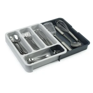 Joseph Joseph DrawerStore uitschuifbare bestekorganizer