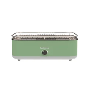 E-Carlo Electrische Tafelgrill - Barbecook