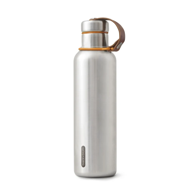 Geïsoleerde drinkfles 0 5 L en 0 75 L van Black+Blum - Afbeelding 5