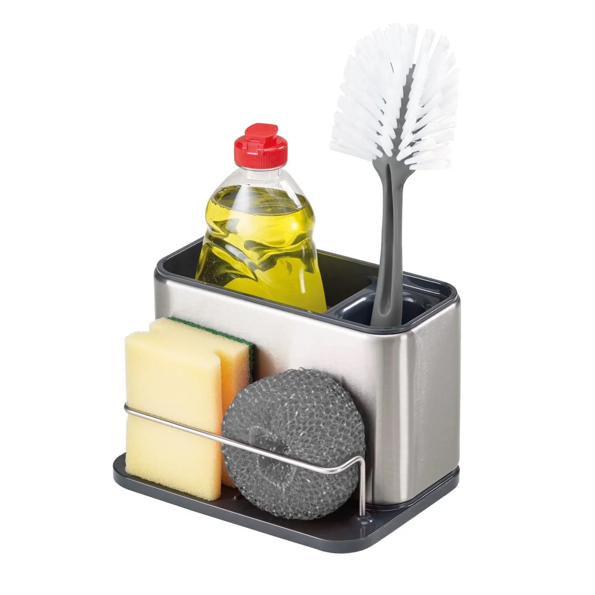 Gootsteen organizer Surface - Joseph Joseph - Afbeelding 5